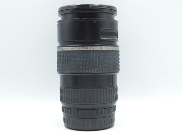 PENTAX 645N 45-85mm.80-160mm *イ497 - 画像 (13)